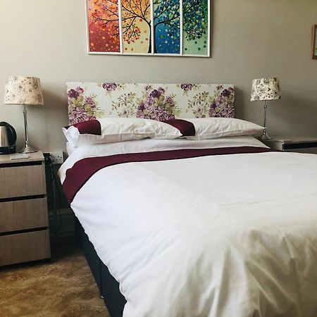 Varley House إلفراكومبْ المظهر الخارجي الصورة