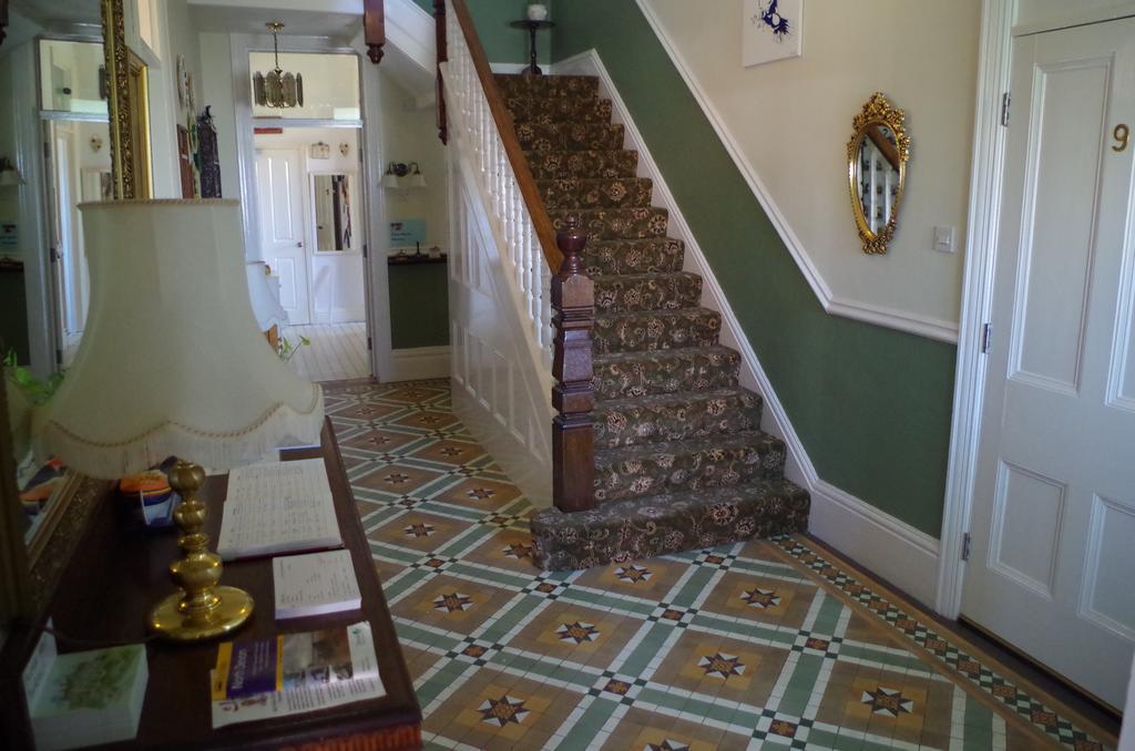Varley House إلفراكومبْ المظهر الخارجي الصورة
