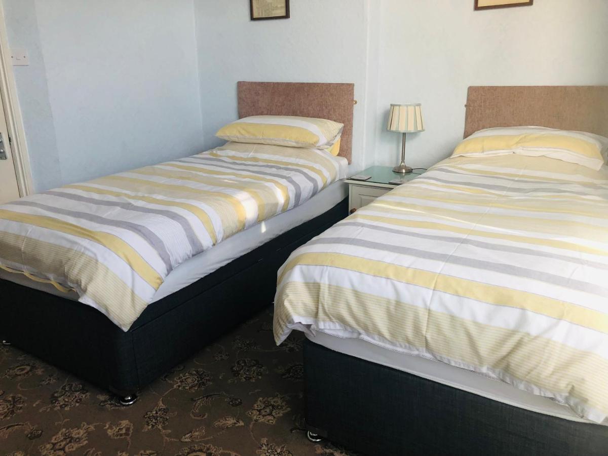 Varley House إلفراكومبْ المظهر الخارجي الصورة