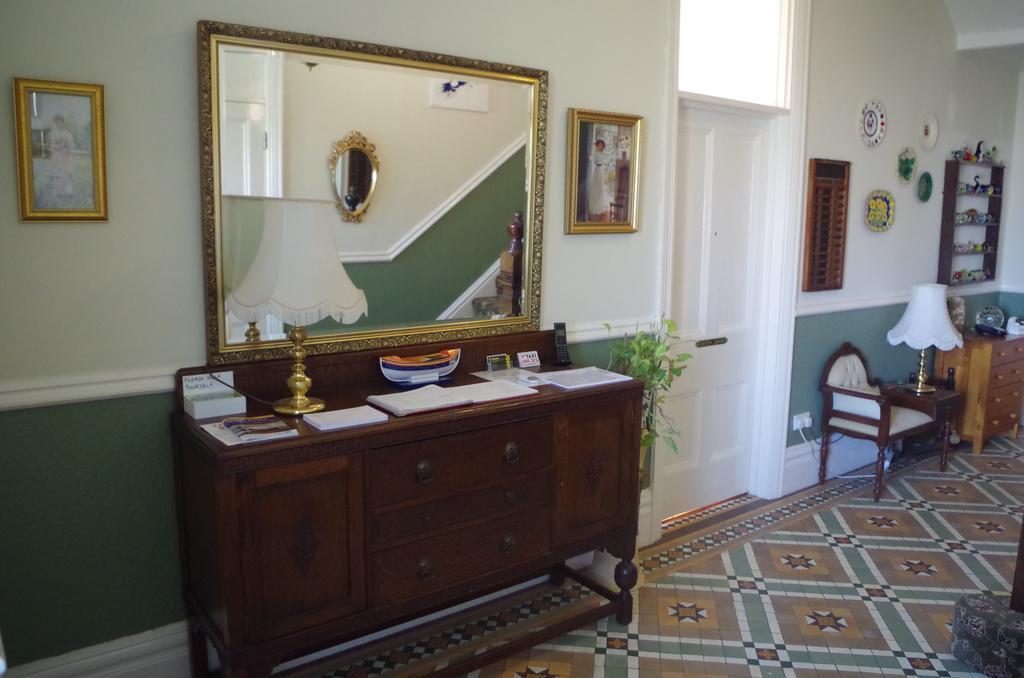 Varley House إلفراكومبْ المظهر الخارجي الصورة