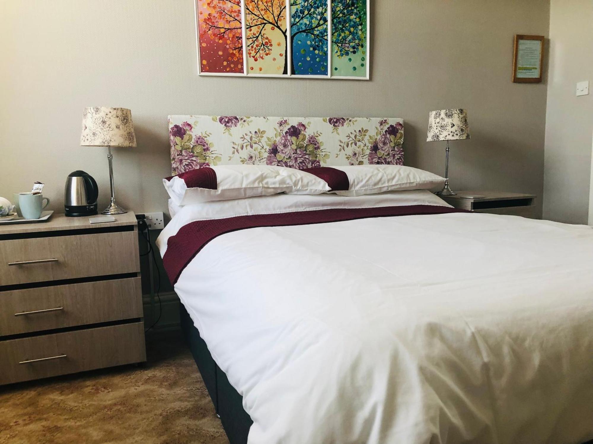 Varley House إلفراكومبْ المظهر الخارجي الصورة