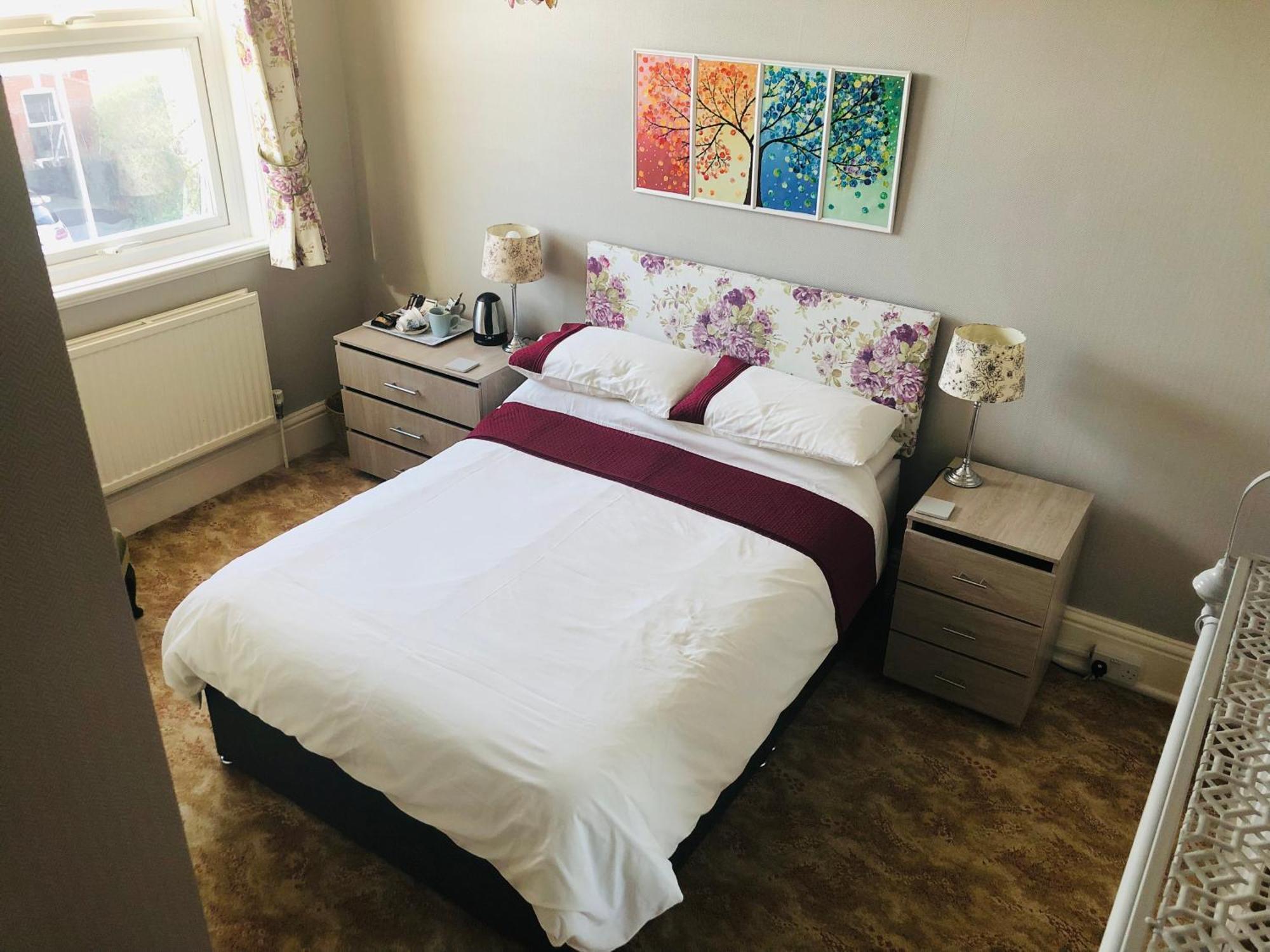 Varley House إلفراكومبْ المظهر الخارجي الصورة