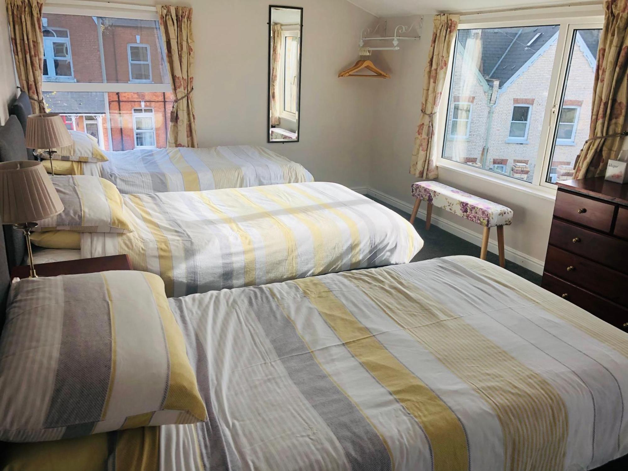 Varley House إلفراكومبْ المظهر الخارجي الصورة