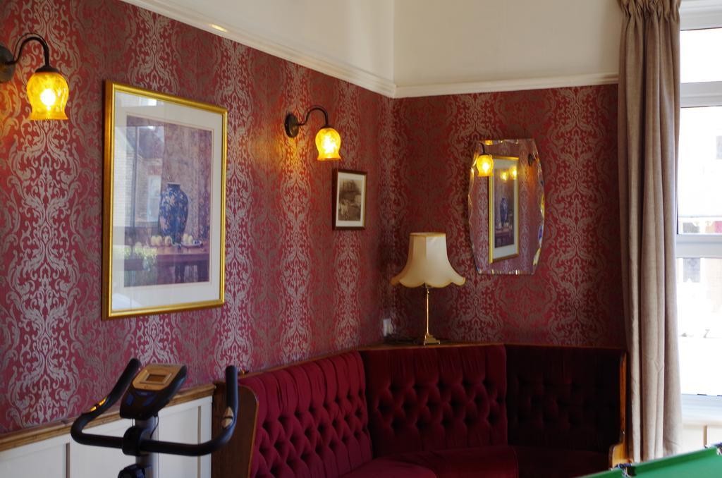 Varley House إلفراكومبْ المظهر الخارجي الصورة